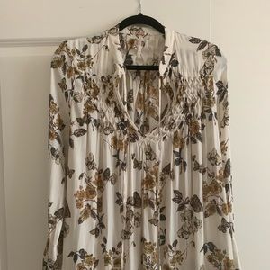 Free People Tunic